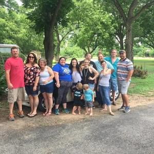 Meet your Posher, Paul